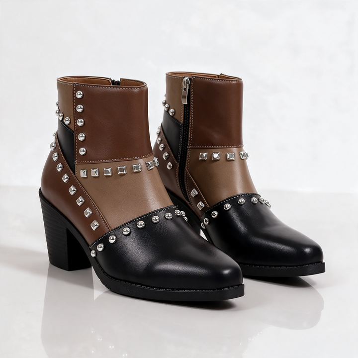 Orvetta Panel Boots