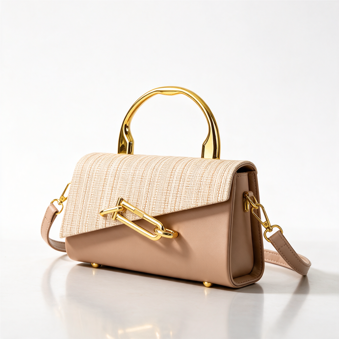 Marivelle Arc Handbag