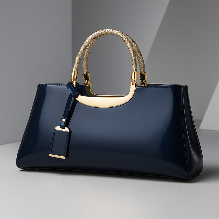 Aurelle Classic Tote