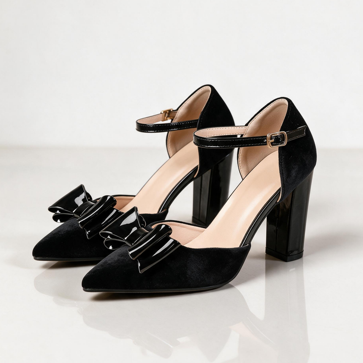 Celienne Heels