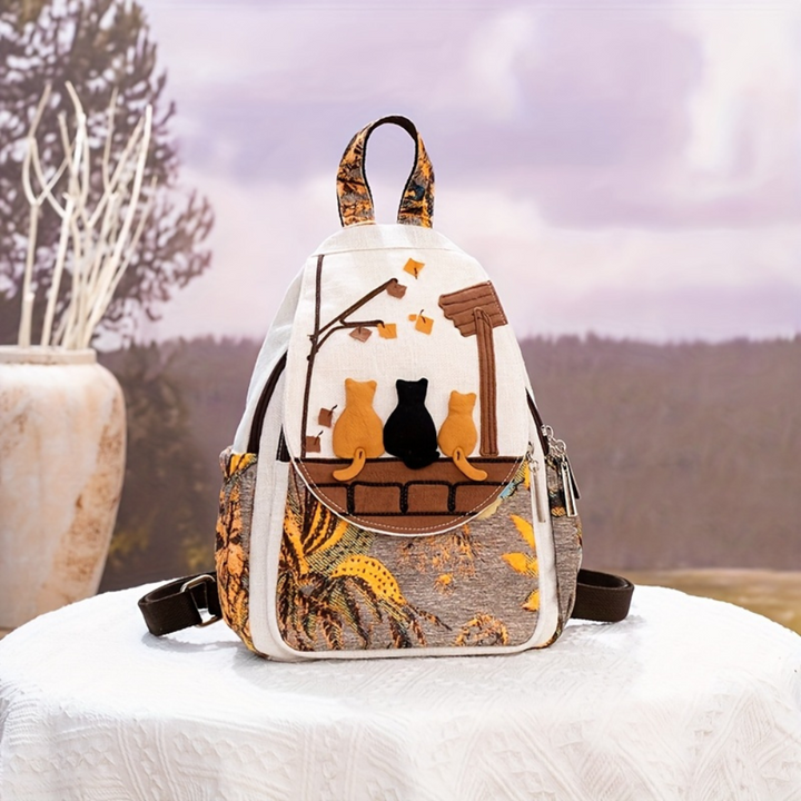 Willowmere Backpack