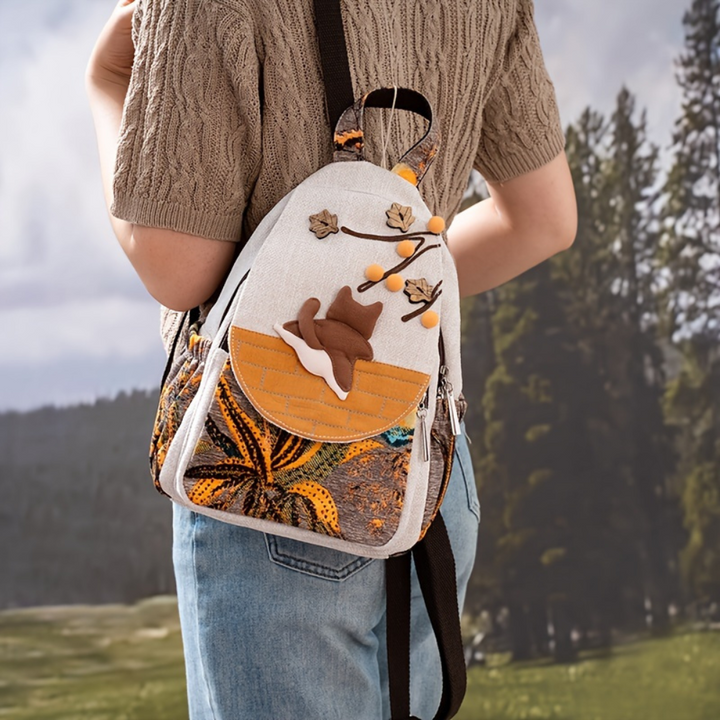Foxglade Backpack