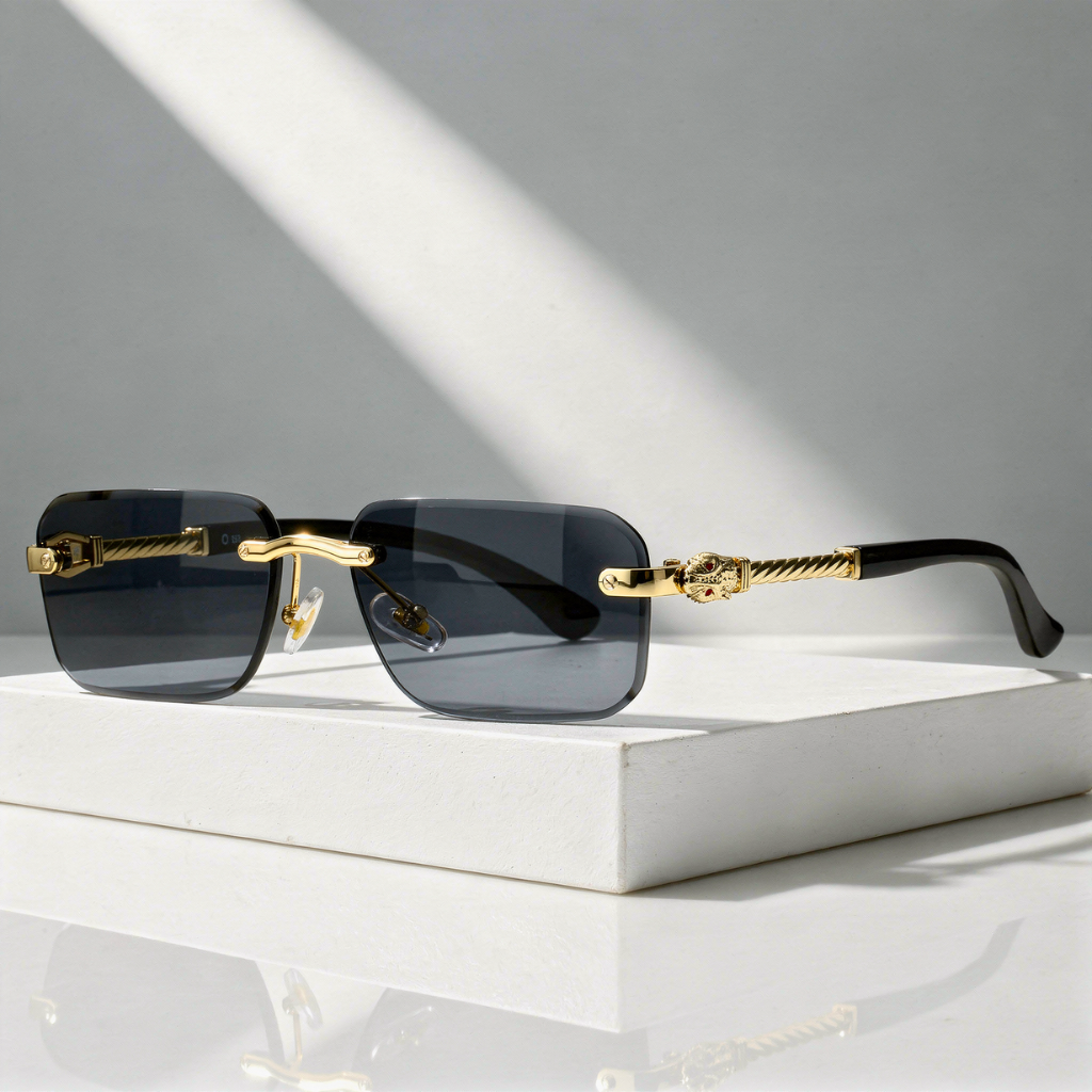 Kelvorn Shades