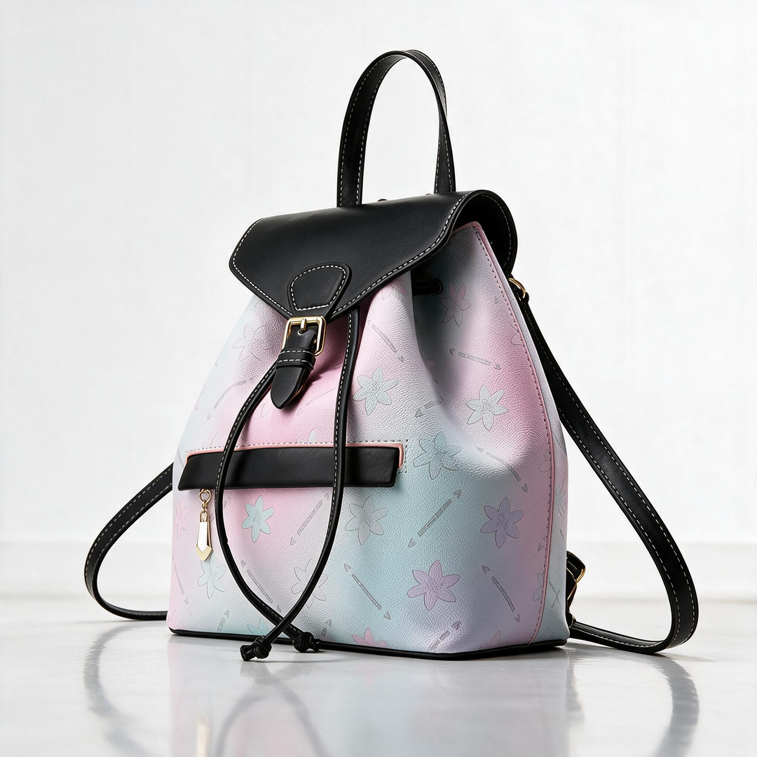 Brisenne Mini Backpack