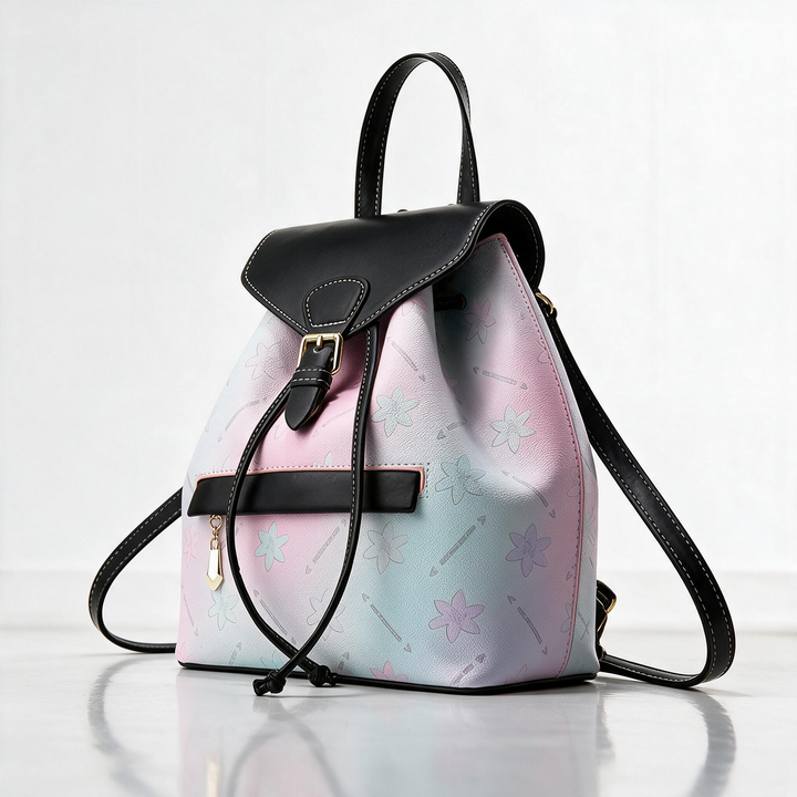Brisenne Mini Backpack