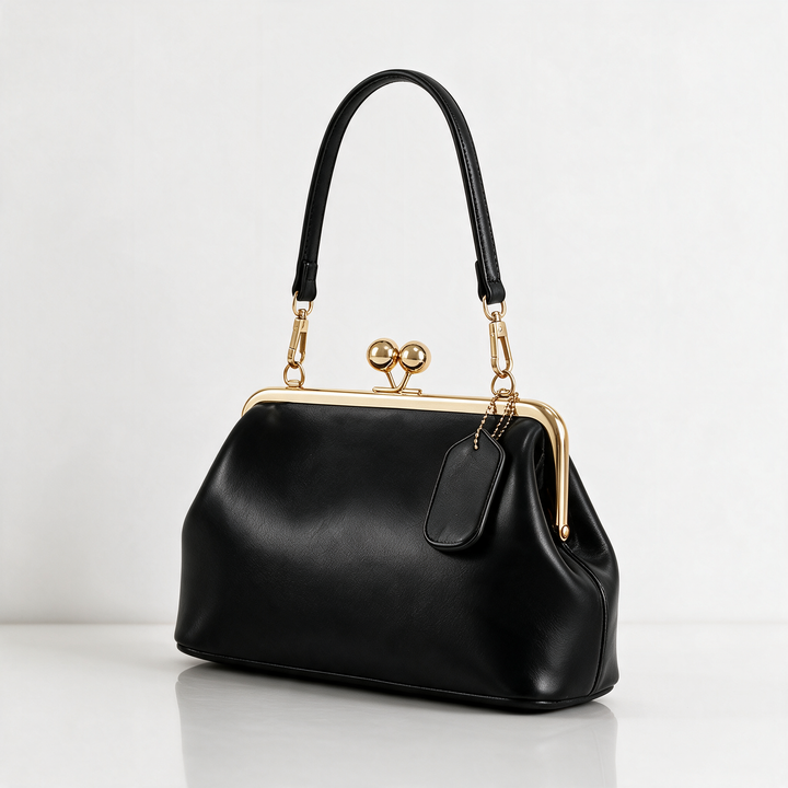 Bellara Clasp Handbag