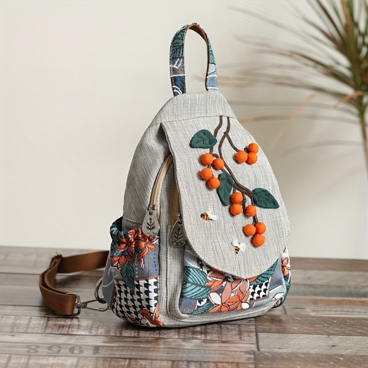 Rowanberry Backpack