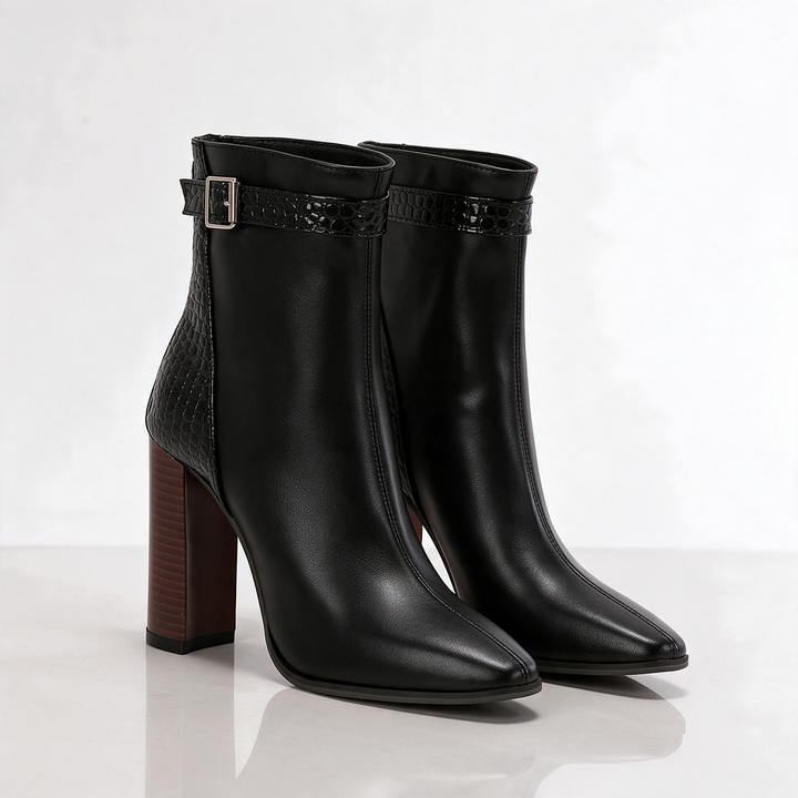 Dorsella Scale Boots