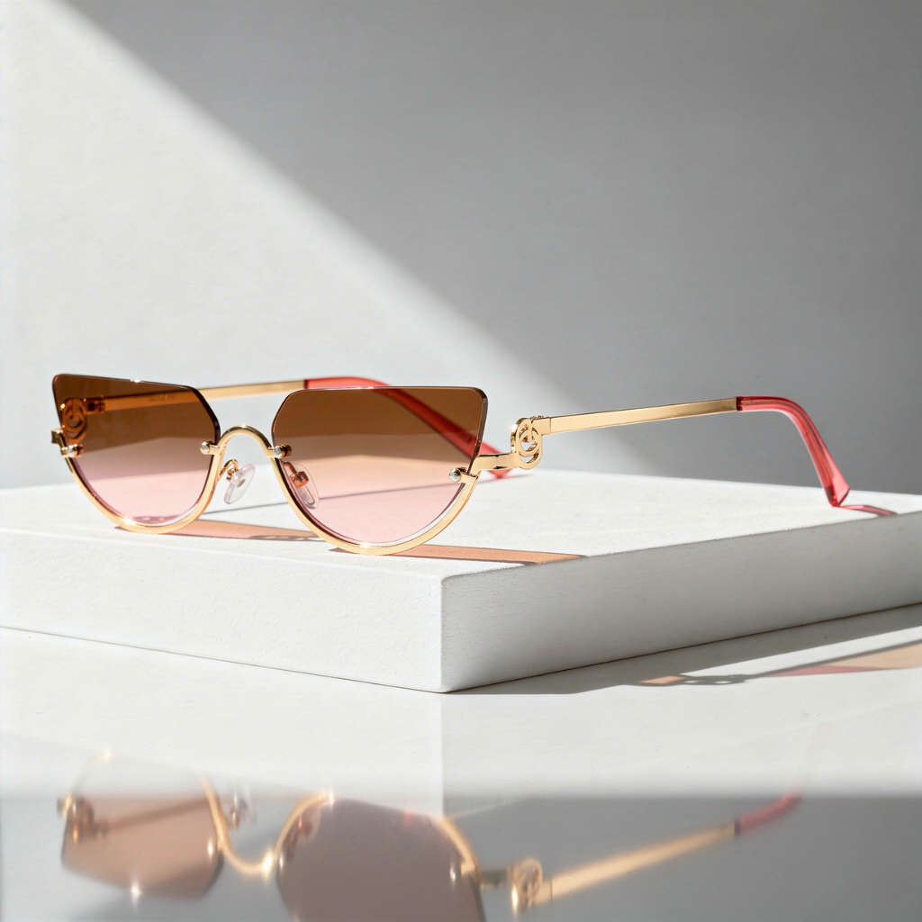 Senka Shades
