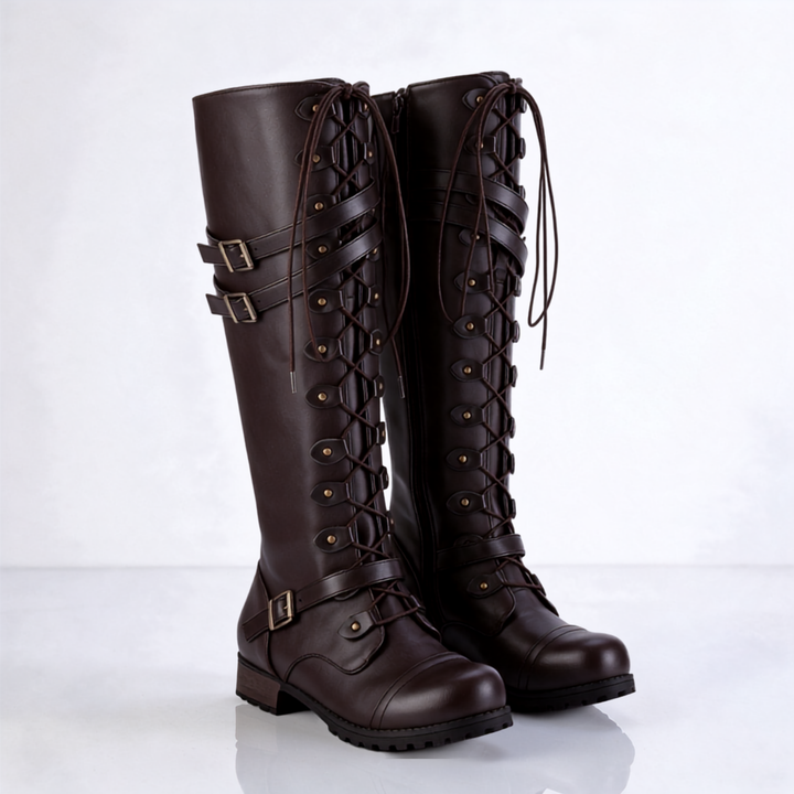 Aveline Cavalry Boots