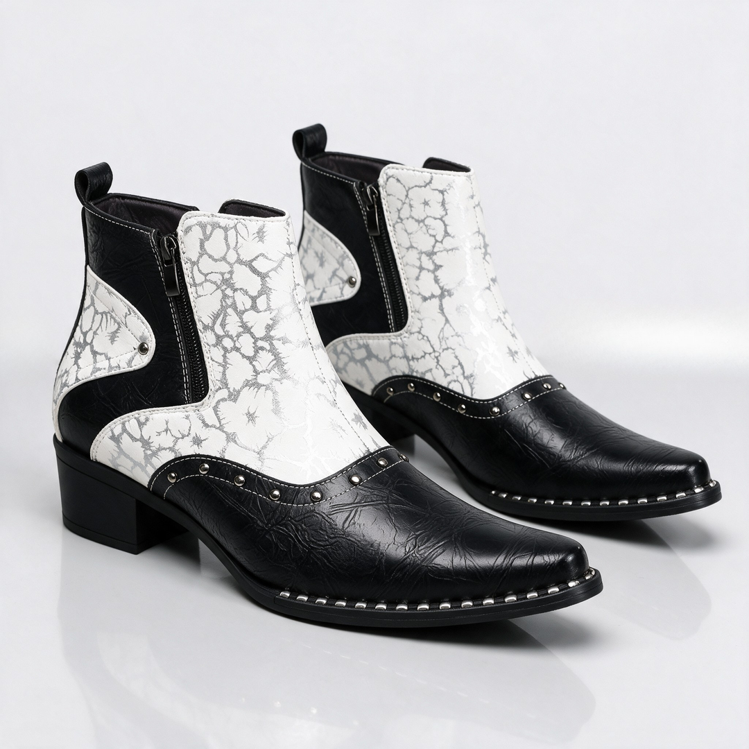 Garrick Boots