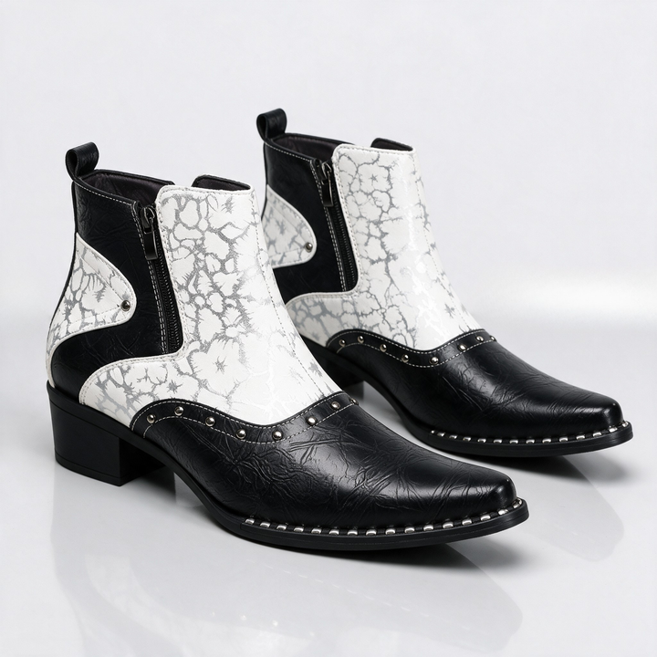 Garrick Boots