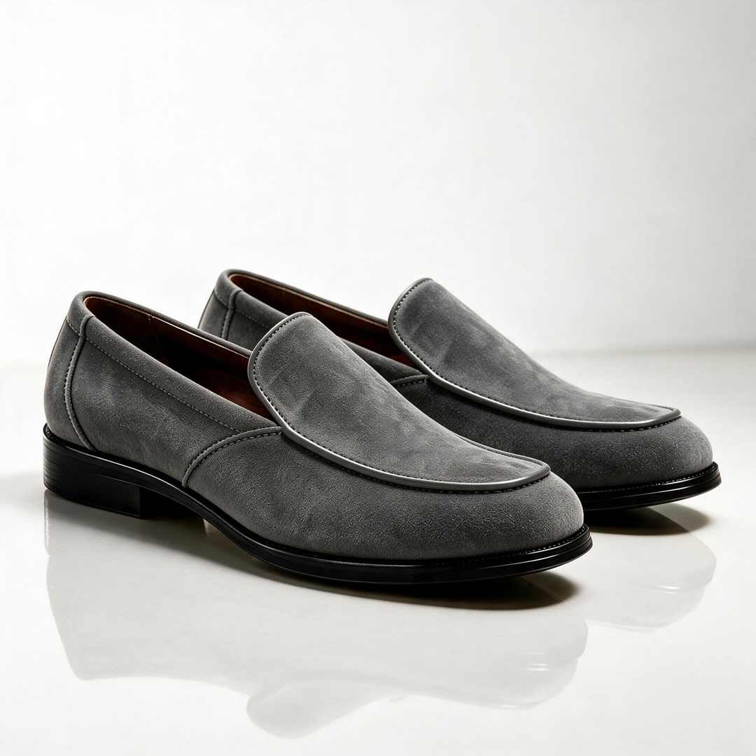 Denholm Loafers