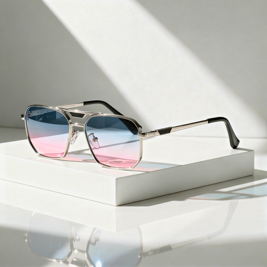 Cadrex Shades – Callen Ford