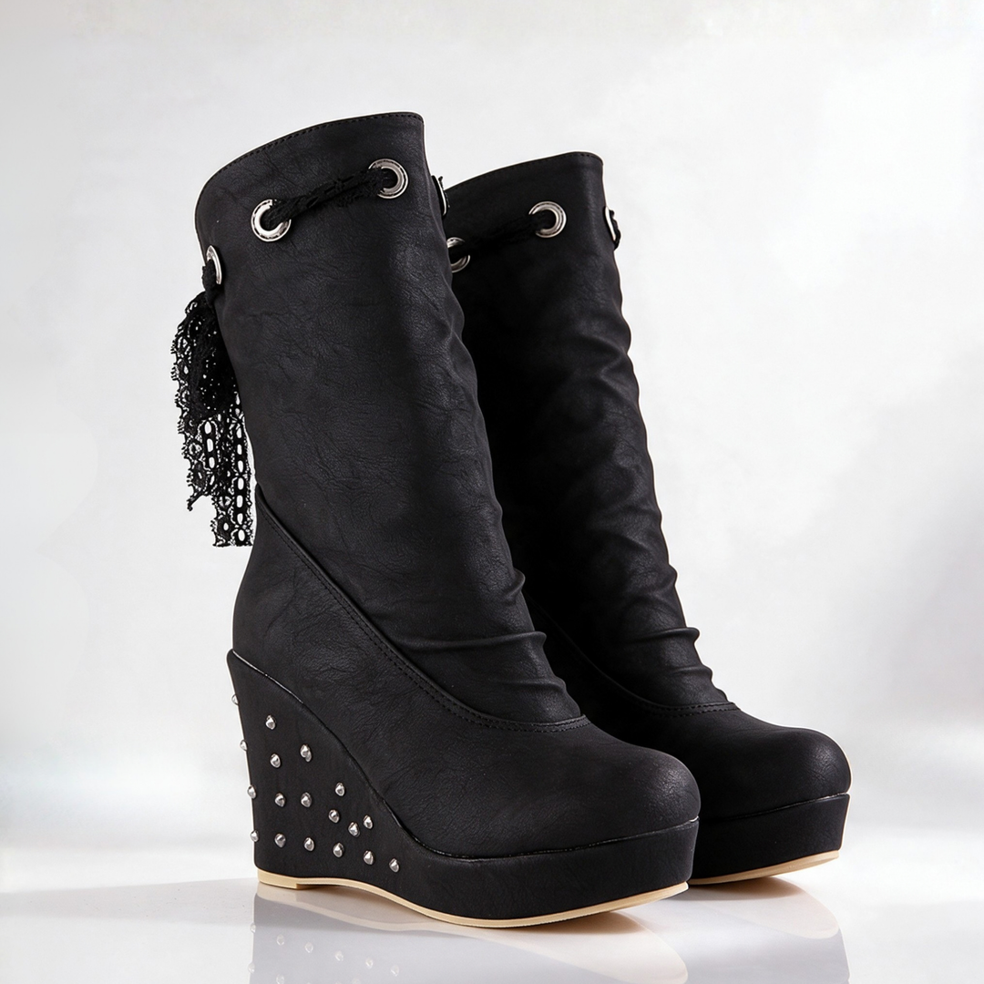 Talessa Boots