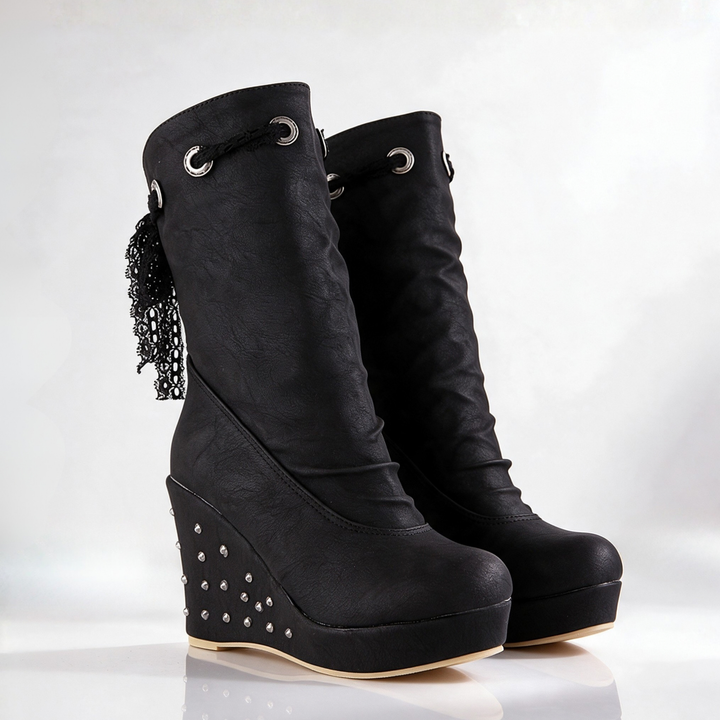 Talessa Boots