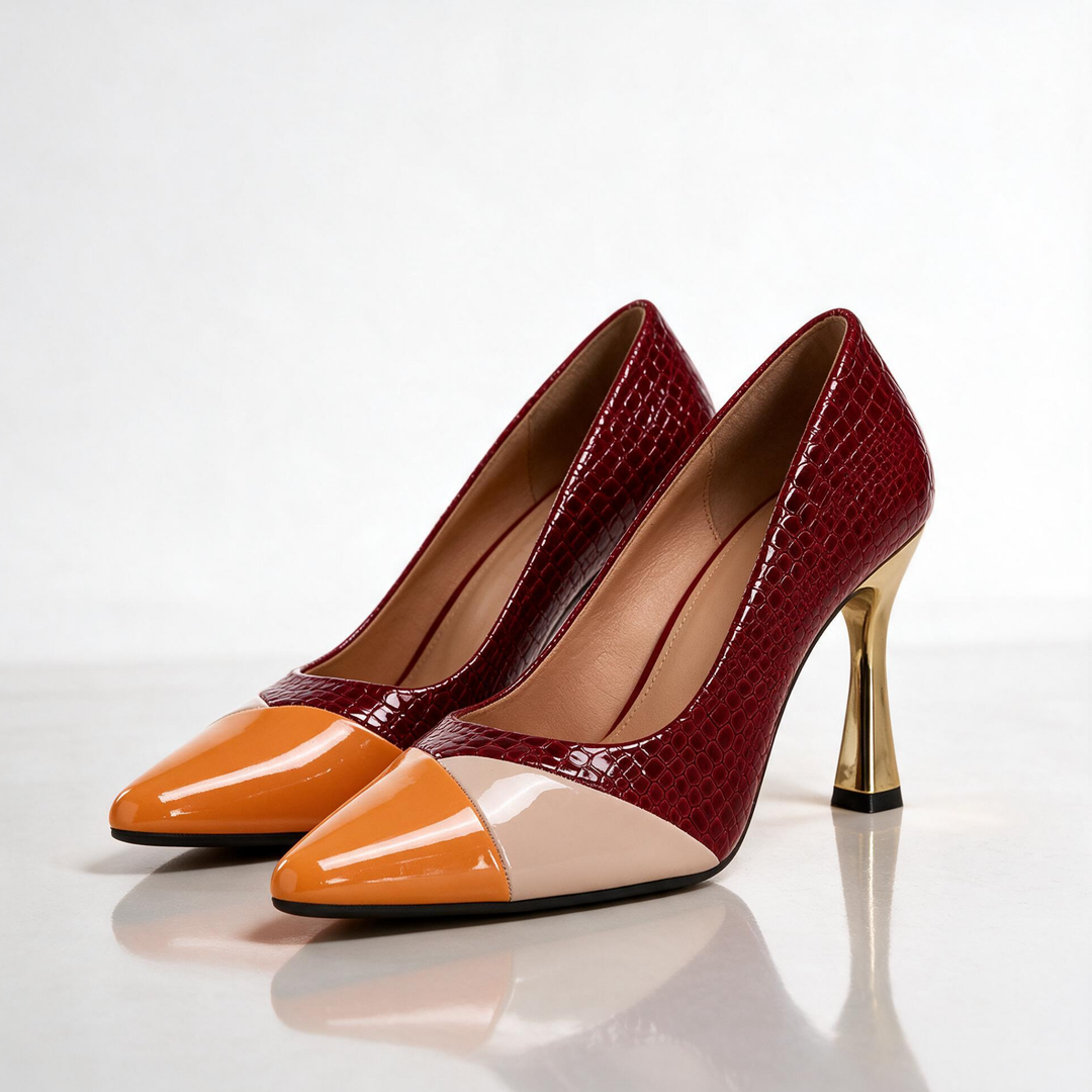 Aveline Heels