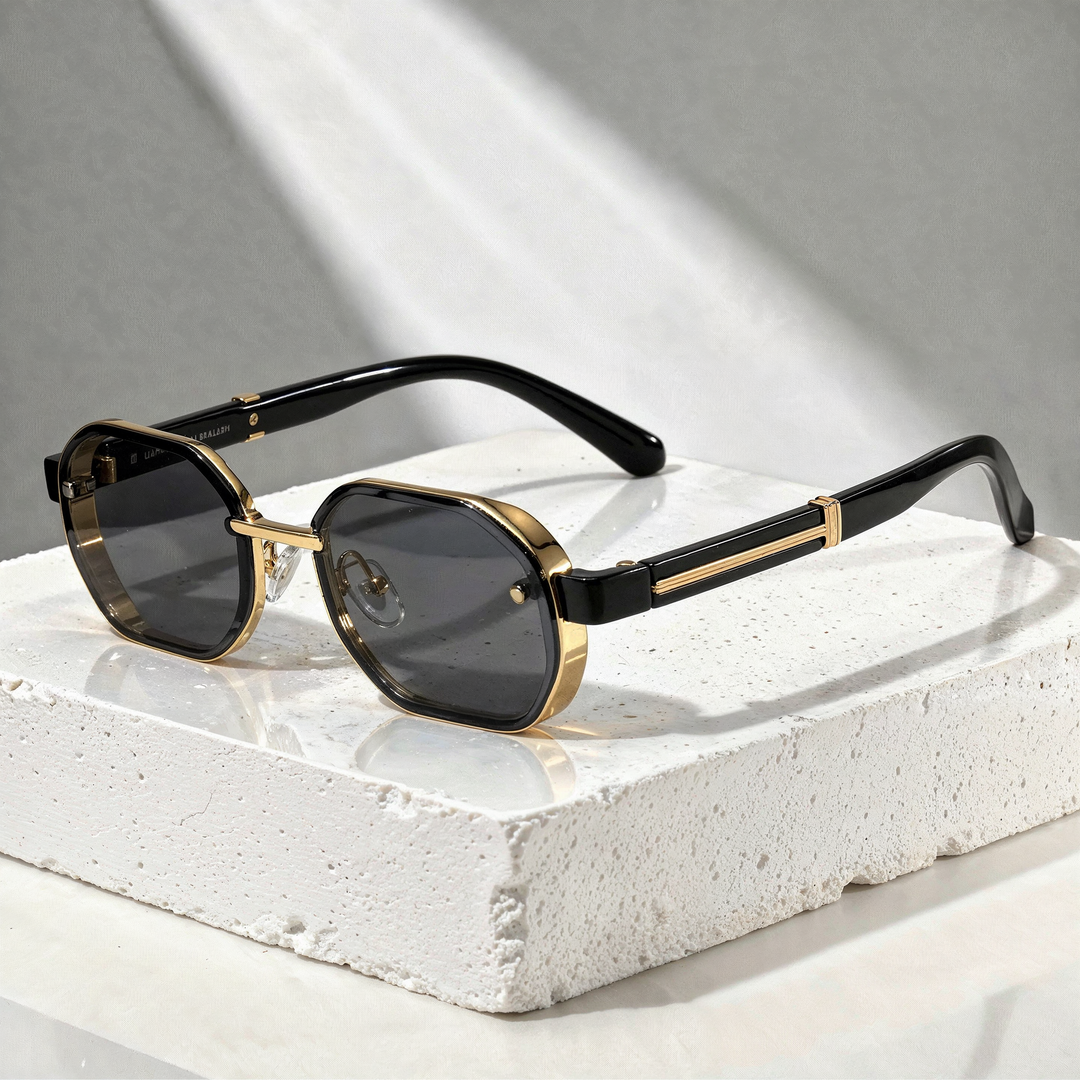 Octave Shades