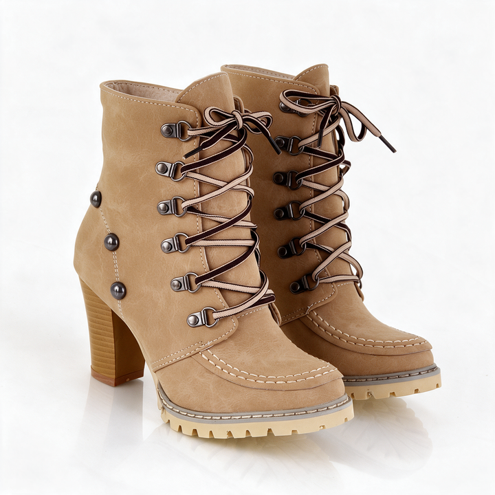 Talvina Boots