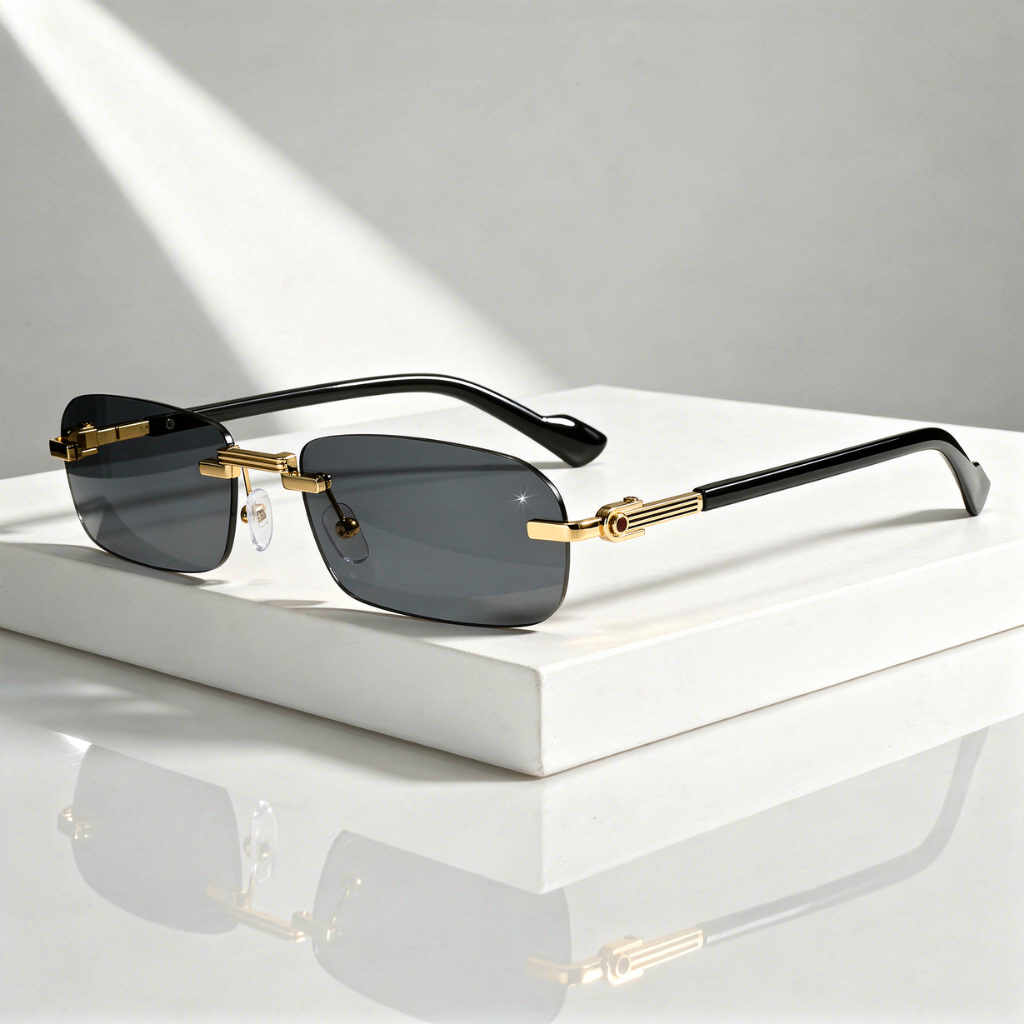 Renvax Shades