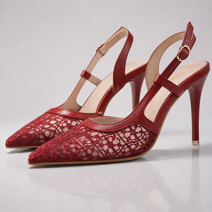 Seren Heels