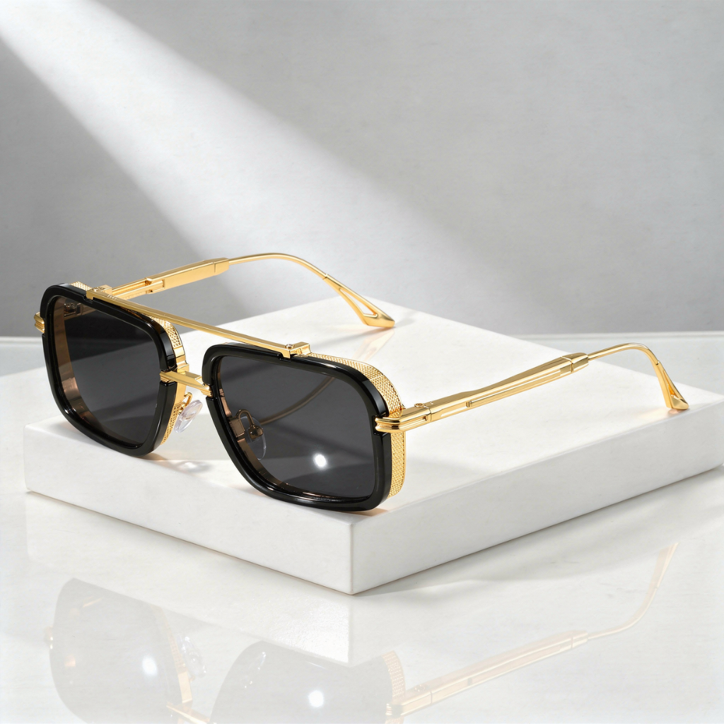 Mache Shades