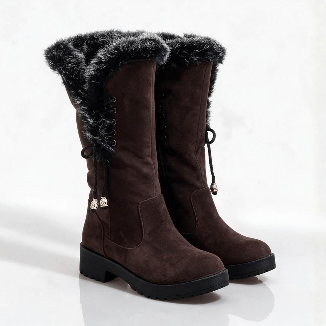 Brinora Boots
