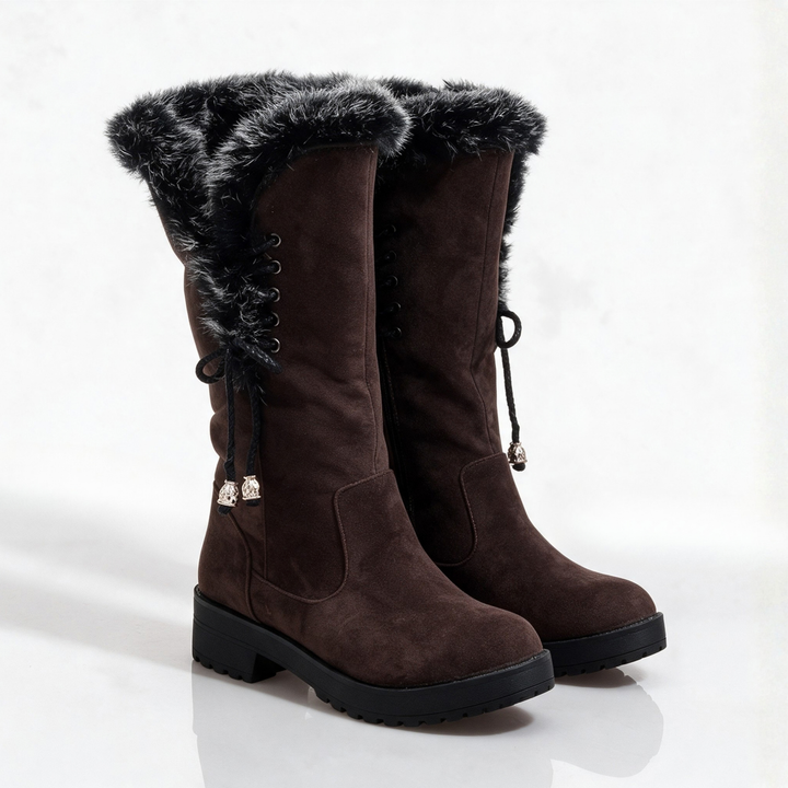 Brinora Boots