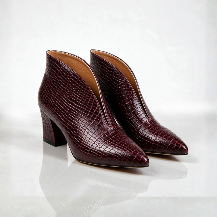 Calissa Arc Heels