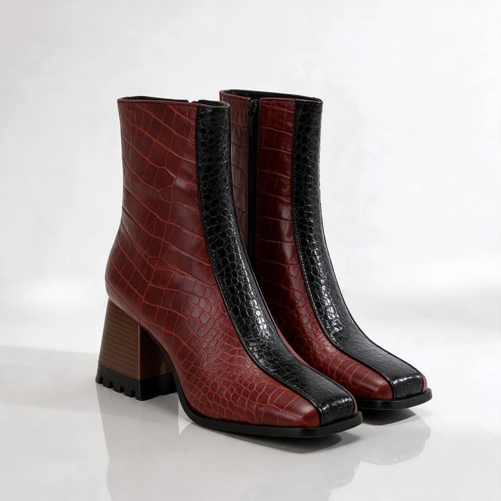 Teralia Ankle Boots