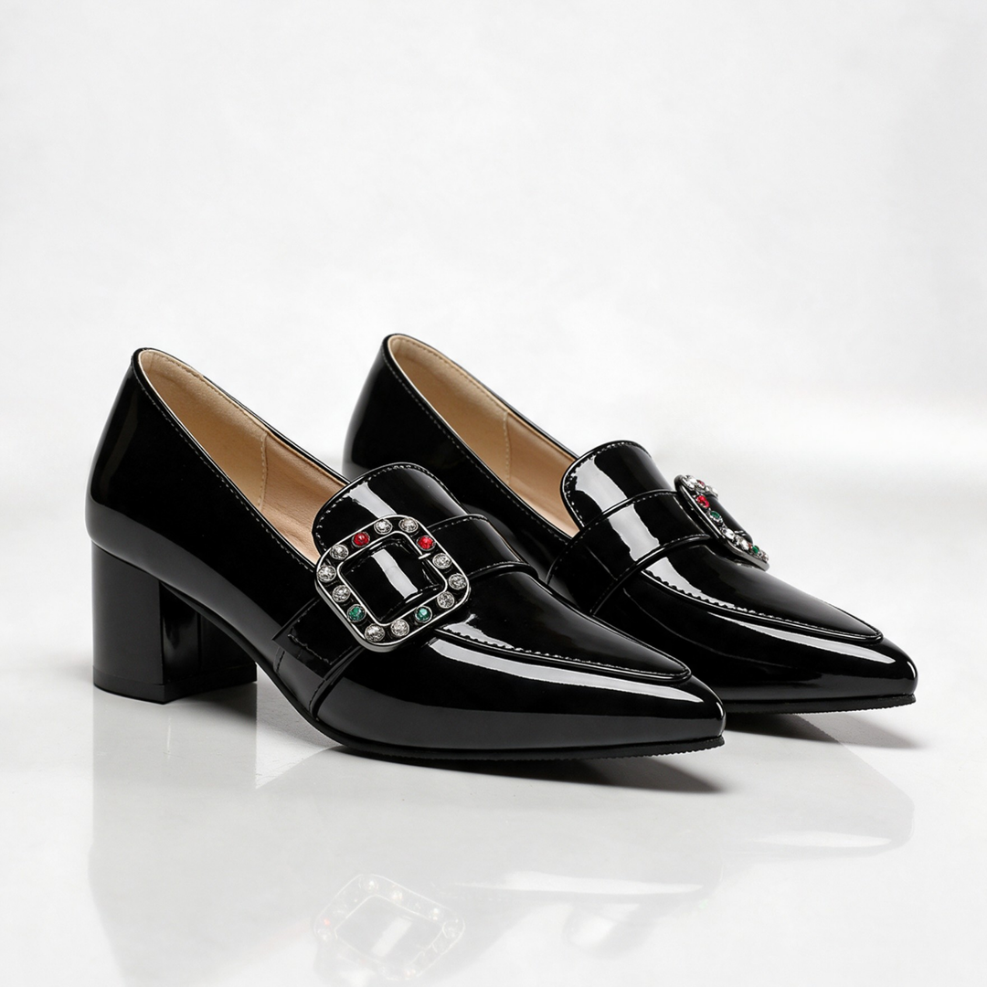 Fulvia Heels