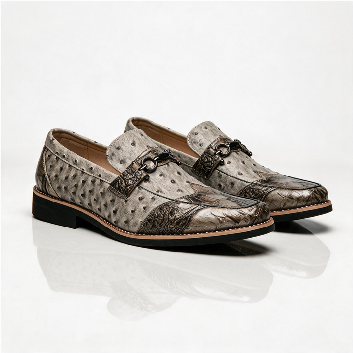 Whitlock Loafers