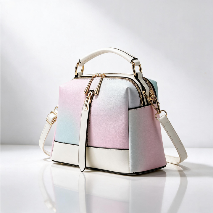 Aveline Prism Handbag