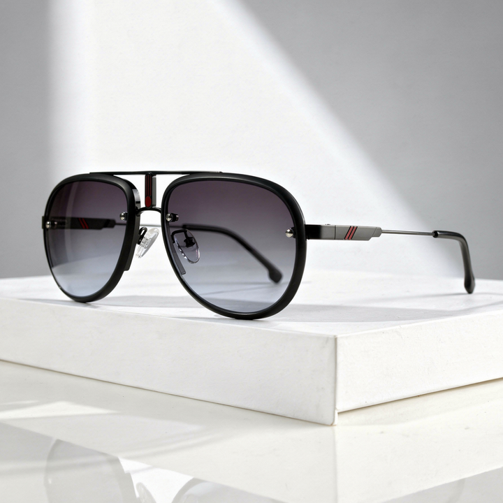 Zandor Shades