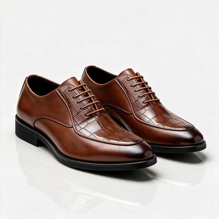 Garrick Shoes