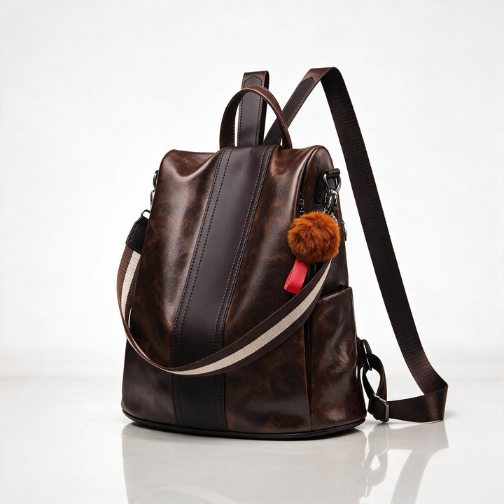 Theron Vault Backpack