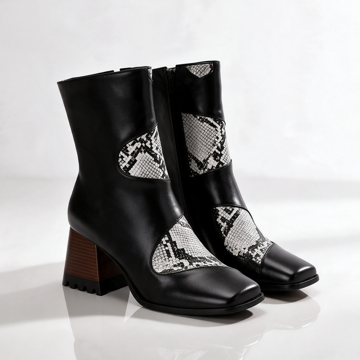 Undara Wave Boots