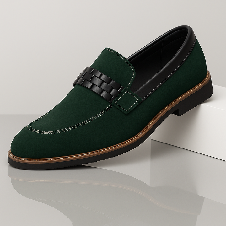 Langford Loafers