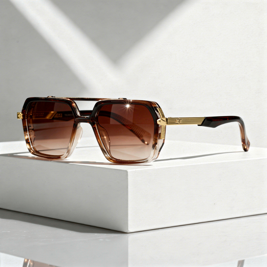 Cavron Sunglasses – Page 2 – Callen Ford