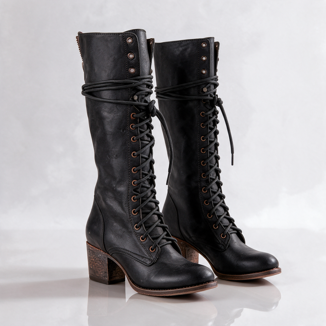 Aldessa Boots