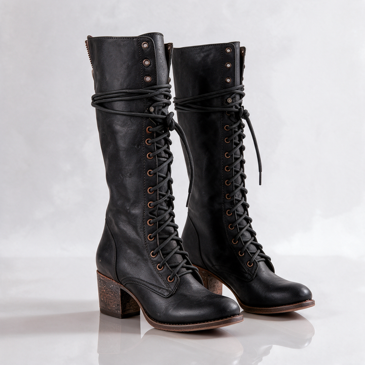 Aldessa Boots