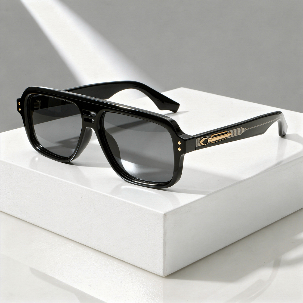 Kestrin Shades