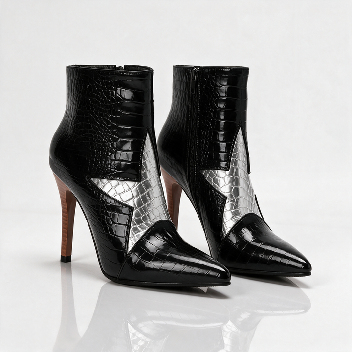 Sidera Star Boots