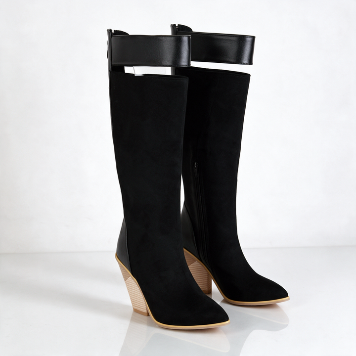 Finestra Band Boots