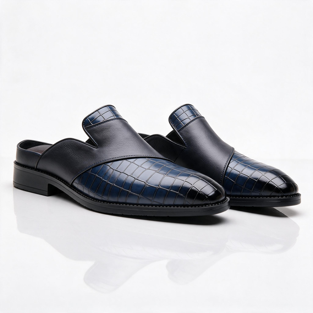 Sarven Scale Mules