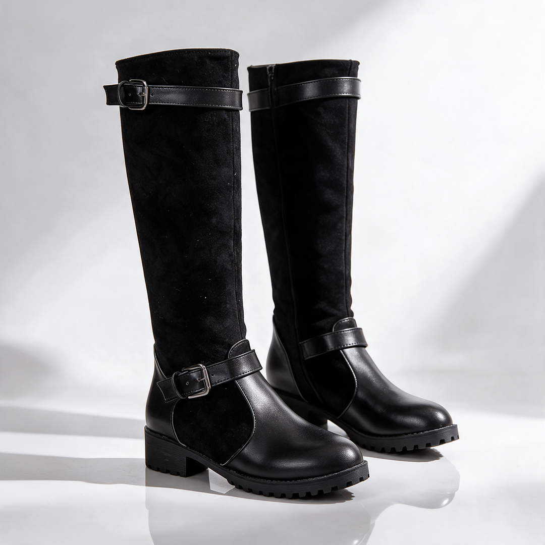 Calvessa Boots