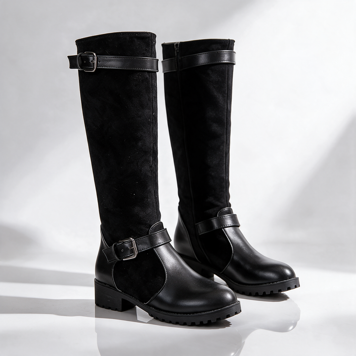 Calvessa Boots