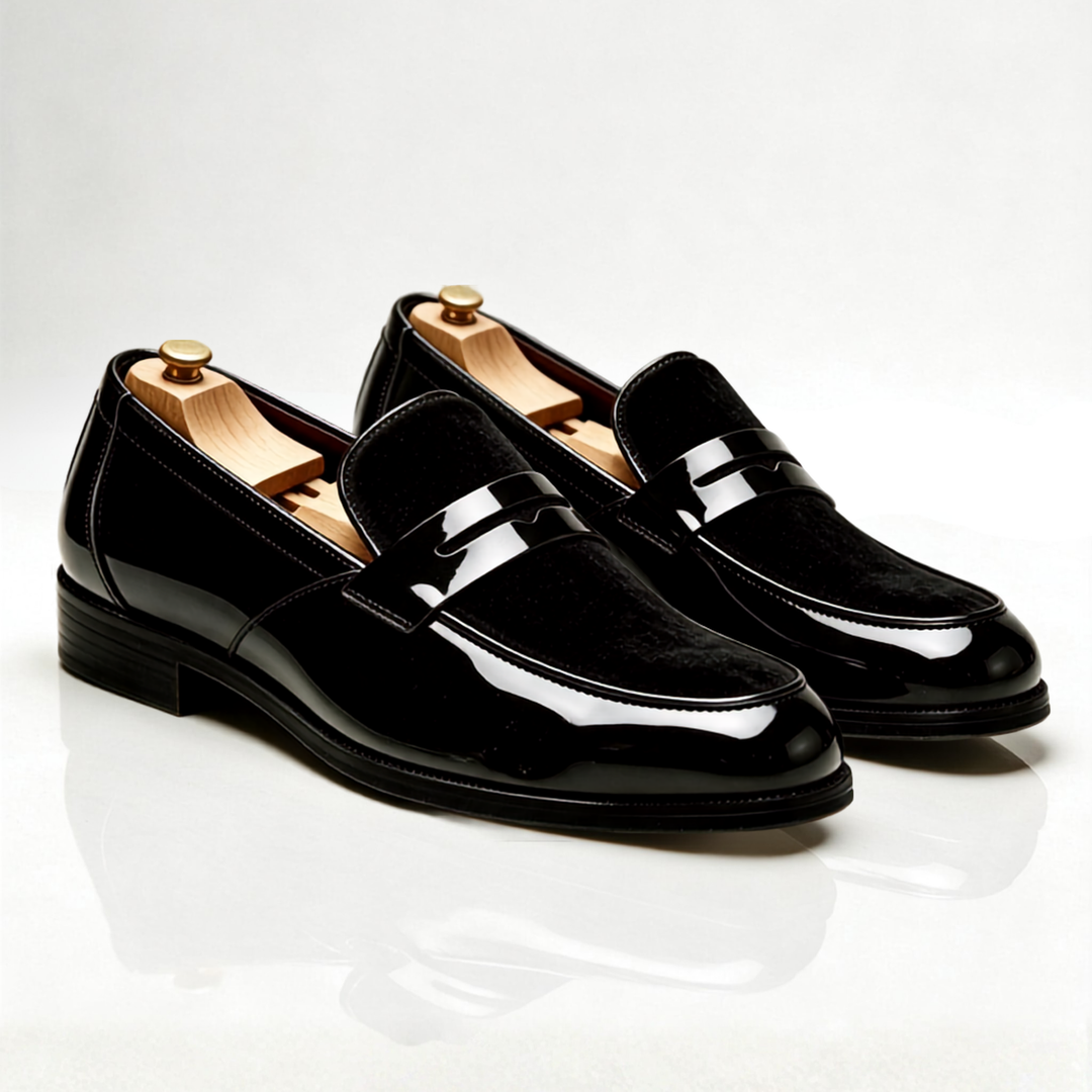 Bardon Loafers