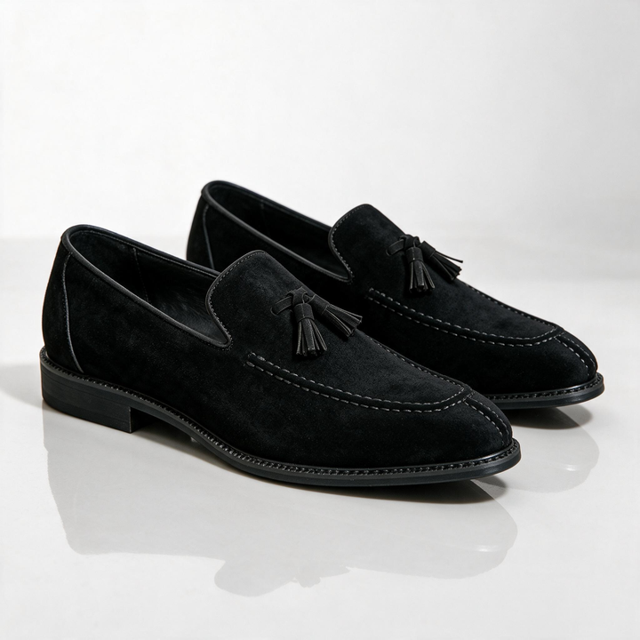 Lowden Vale Loafers