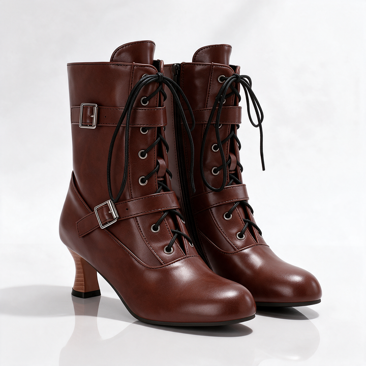 Odaline Boots